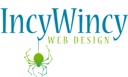 IncyWincy Logo